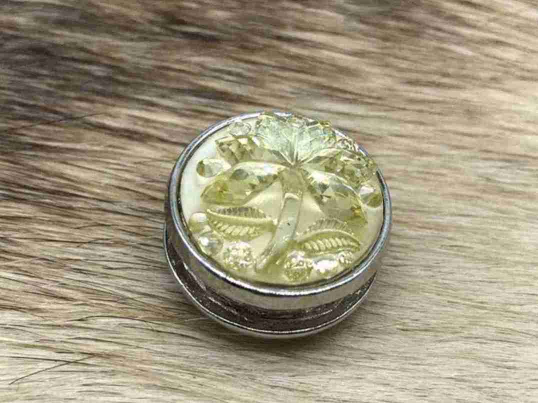 تصویر 3 از معرفی گیره  روسری آهنربایی  + بهترین قیمت خرید عمده